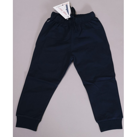 PANTALONE IN COTONE 3-7 ANNI
