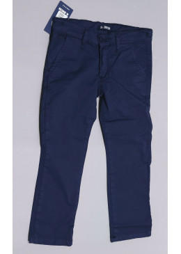 PANTALONE RAGAZZO COTONE