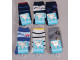125388_TAGLIE CALZINI_3/4_COLORI_ASSORTITO