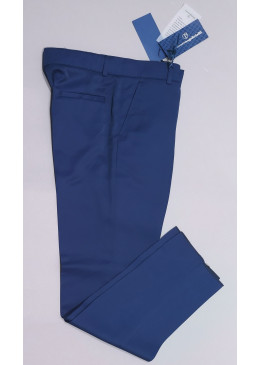 PANTALONE SOTT'UOMO COTONE 8-14 ANNI