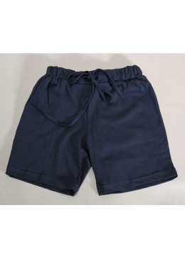 PANTALONE CORTO COTONE 3-7 ANNI