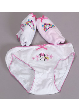 3 SLIP MINNIE