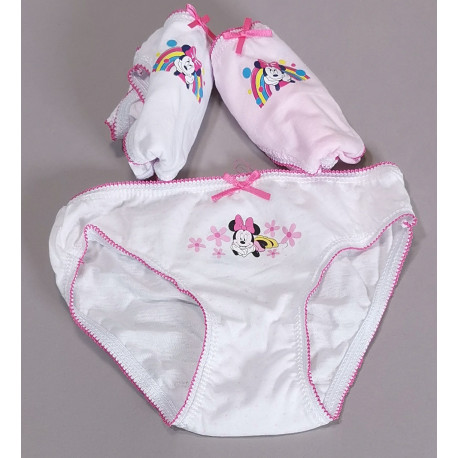 3 SLIP MINNIE