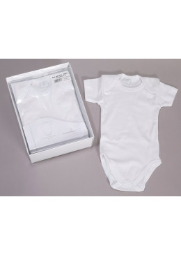 6 BODY M/M CALDO COTONE