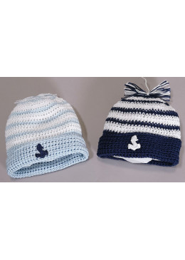 CAPPELLINO COTONE