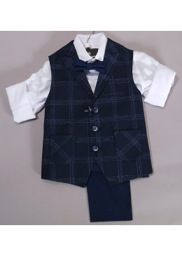 SMANICATO BABY 20-32