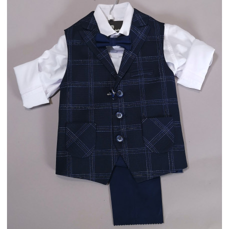 SMANICATO BABY 20-32