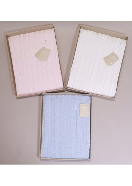 COPERTA CULLA