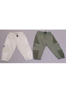 PANTALONE 12-36 MESI