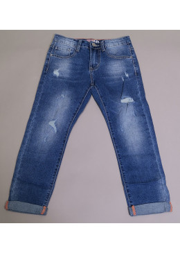 JEANS 8-16 ANNI