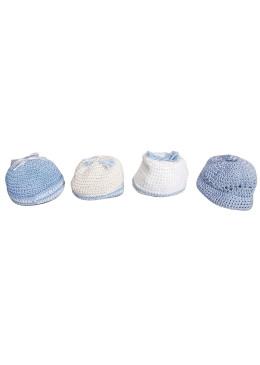 CAPPELLINO COTONE