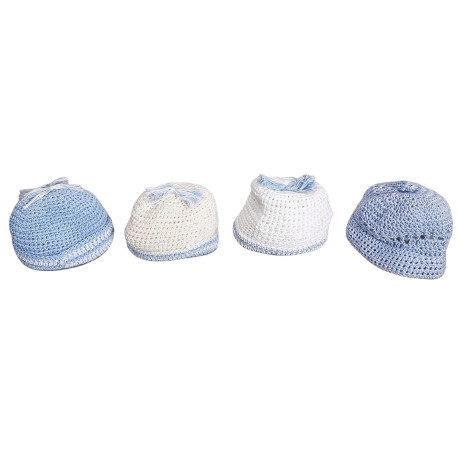 CAPPELLINO COTONE