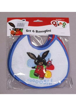 6 BAVAGLINI BING