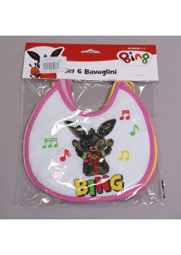 6 BAVAGLINI BING