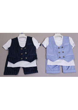 COMPLETO 3-6 ANNI