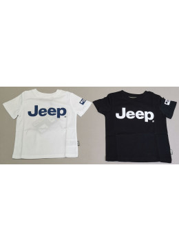 T-SHIRT MM 3-7 ANNI