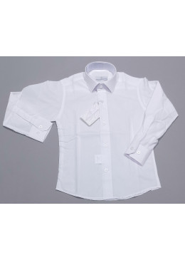 CAMICIA BIANCA 24-32