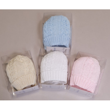 CAPPELLINO COTONE