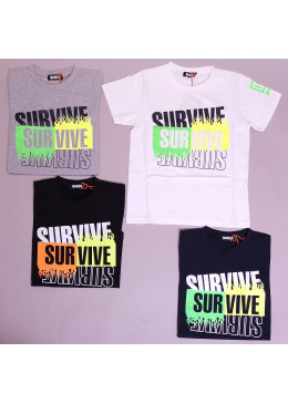 T-SHIRT MM