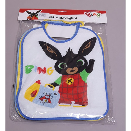 6 BAVAGLINI BING