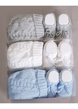 SET COTONE