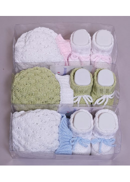 SET COTONE