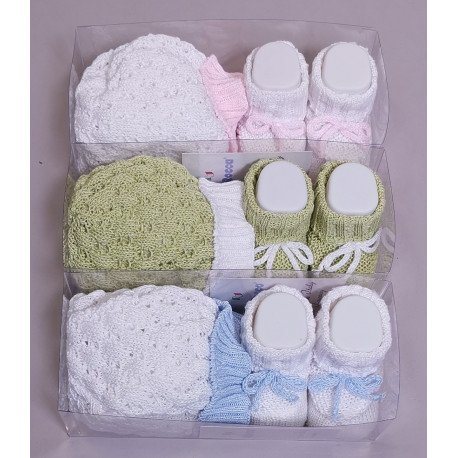 SET COTONE