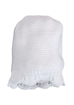CAPPELLINO IN COTONE