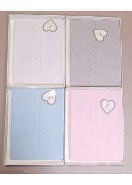 COPERTA COTONE 100X130