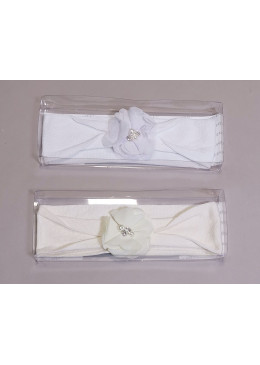 FASCETTA FILO