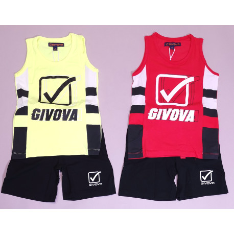 COMPLETO CANOTTA 3-7