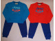186747_TAGLIE R/ZZO R/ZZA 8/16_8ANNI_COLORI ABBIGLIAMENTO_ROSSO/BLU