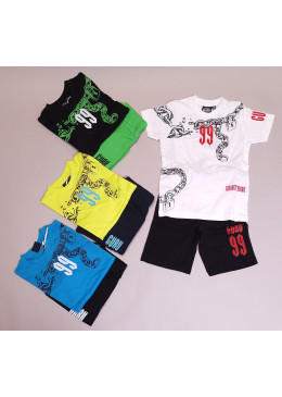 JOGGING SET 3-7