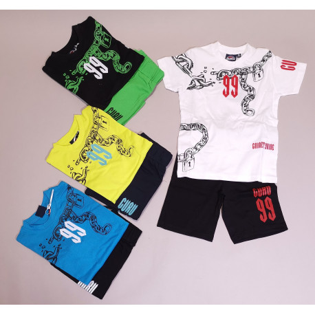 JOGGING SET 3-7