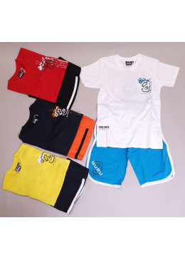 JOGGING SET 8-16