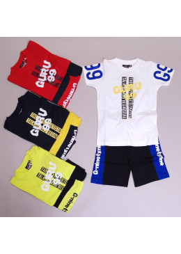 JOGGING SET 3-7