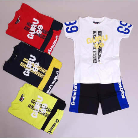 JOGGING SET 3-7