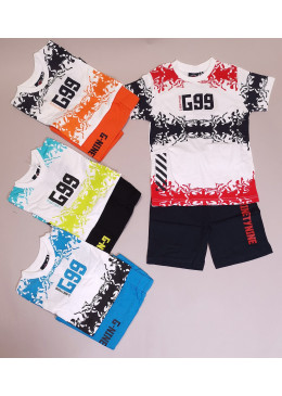JOGGING SET 3-7