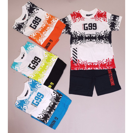 JOGGING SET 3-7