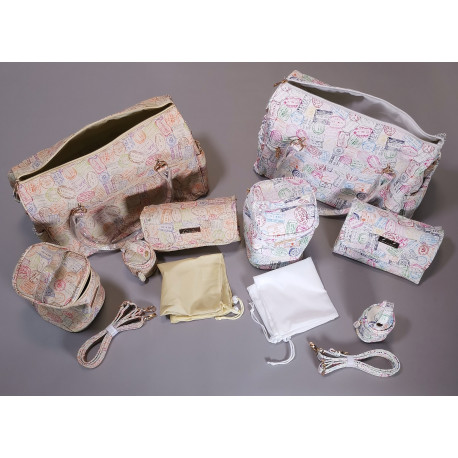 SET NASCITA