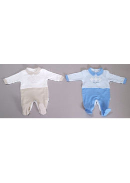 TUTINA INTERLOCK