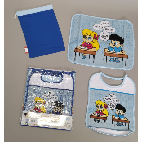 SET ASILO