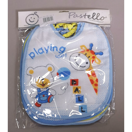 BAVETTA PVC