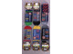 149439_TAGLIE CALZINI_2/4_COLORI_ASSORTITO