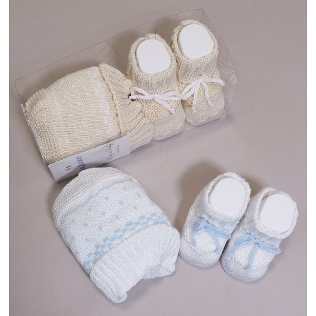 SET COTONE