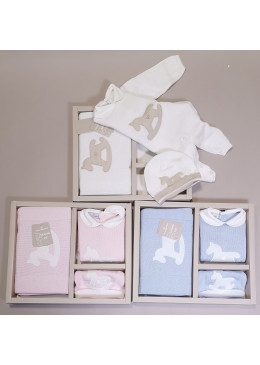 TUTINA COTONE