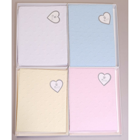 COPERTA LETTINO COTONE