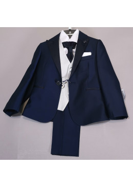 ABITO BABY 5PZ 20-32