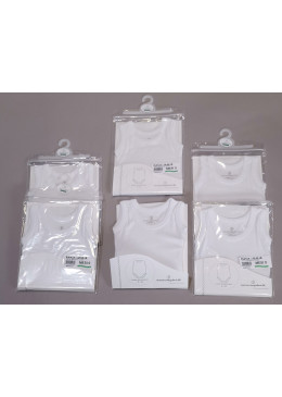BODY GIRO BIANCO