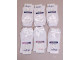 173151_TAGLIE CALZINI_00_COLORI_BIANCO